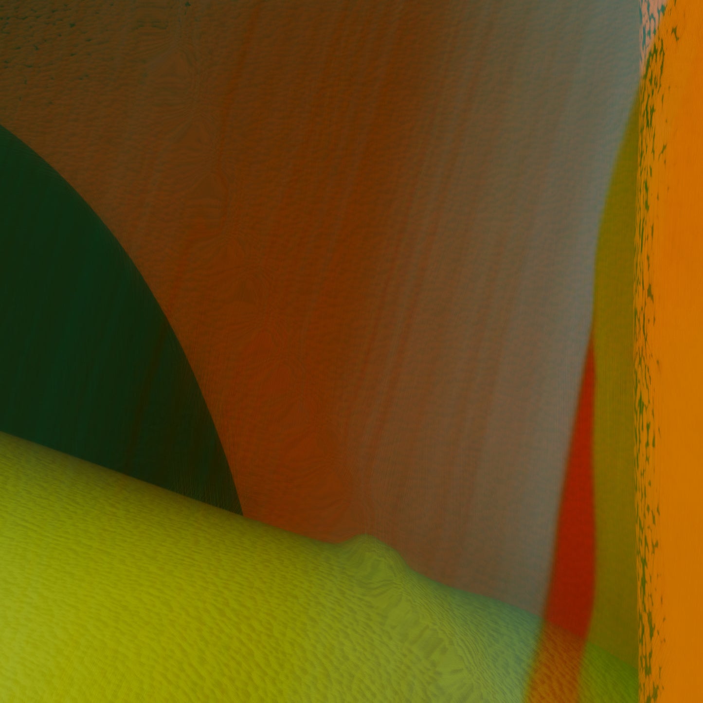 Mercury Painting #02
