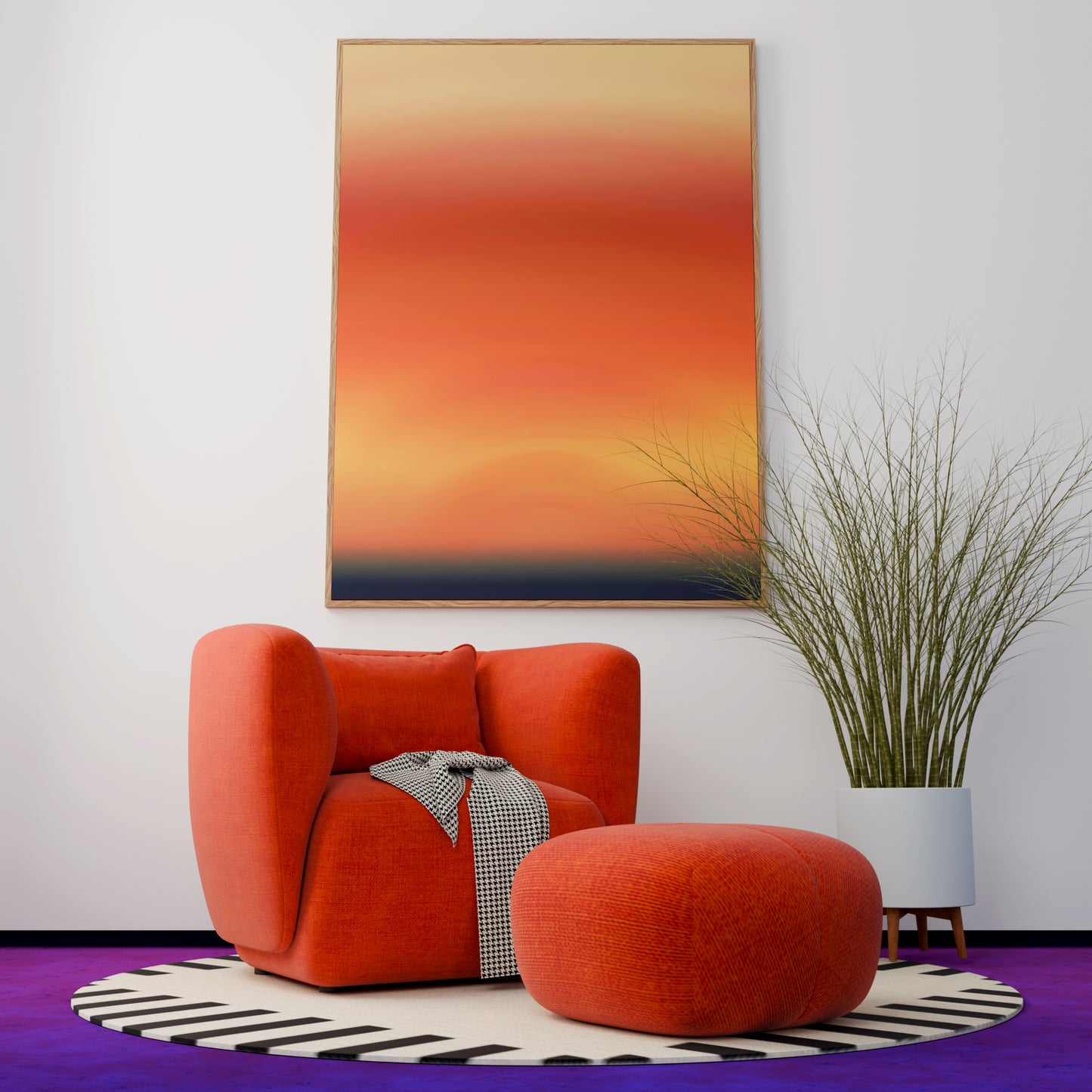 Sunset #01