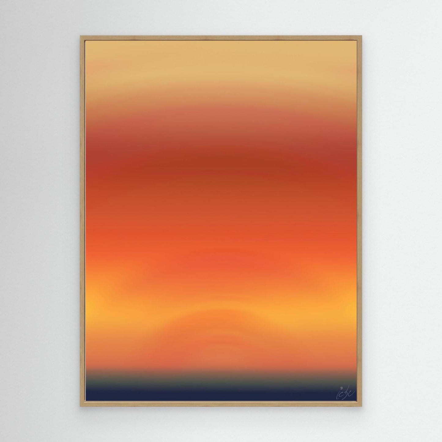 Sunset #01