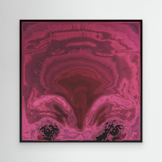 Mercury Painting #01 (EU)