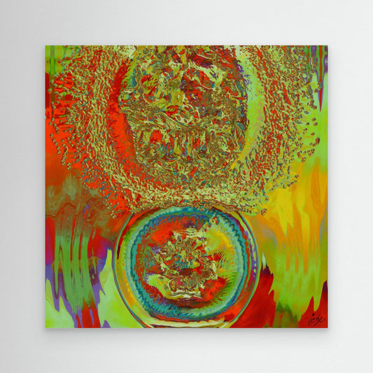 Mercury Painting #03 (EU)