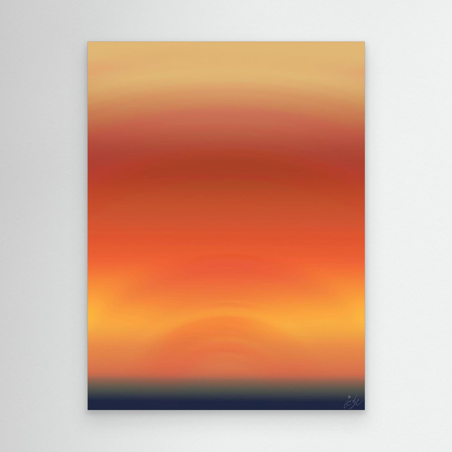 Sunset #01