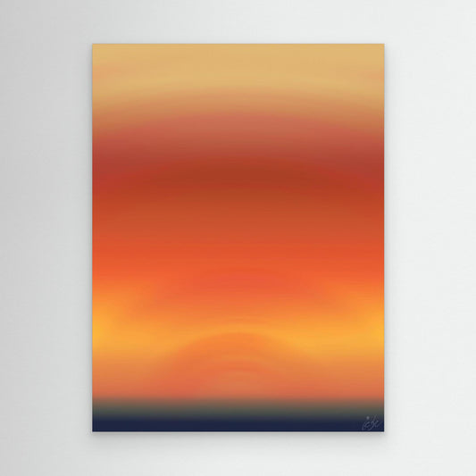 Sunset #01