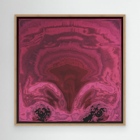 Mercury Painting #01 (EU)