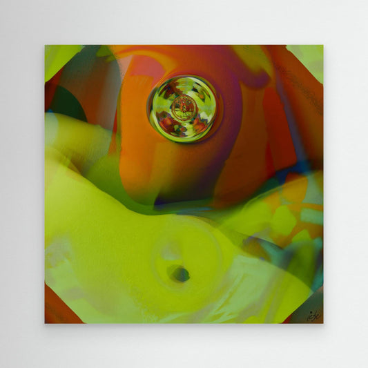 Mercury Painting #02 (EU)